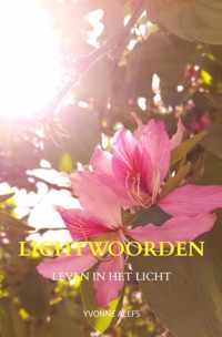 Lichtwoorden - Yvonne Alefs - Paperback (9789464351712)