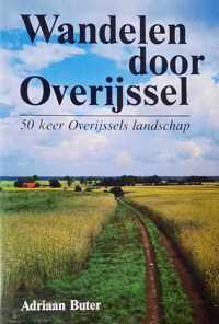 Wandelen door overyssel