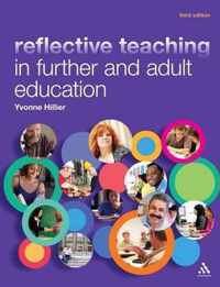 Reflective Teaching Further & Adult Educ