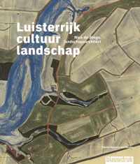 Luisterrijk cultuurlandschap - Nico de Jonge, landschapsarchitect