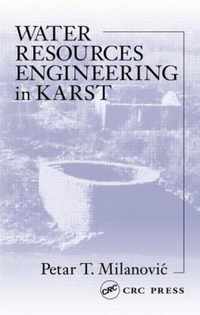 Water Resources Engineering in Karst