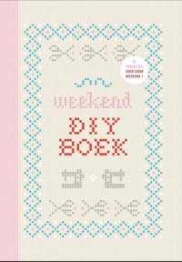 Weekend DIY boek