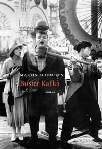 Buster Kafka