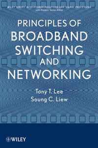 Principles of Broadband Switching and Networking