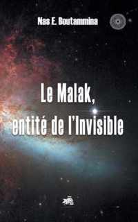 Le Malak, entite de l'Invisible