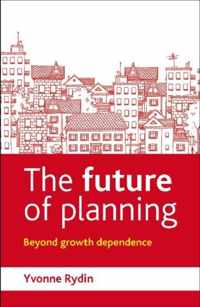 The Future of Planning