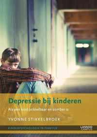 Depressie bij kinderen