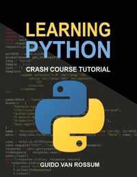 Learning Python