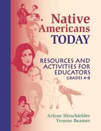 Native Americans Today