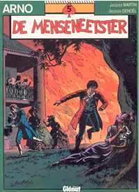 Arno 5: De menseneetster