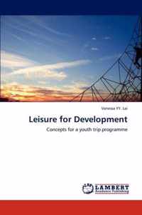 Leisure for Development