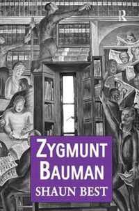 Zygmunt Bauman