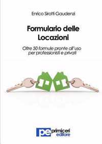 Formulario Delle Locazioni