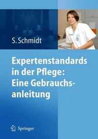 Expertenstandards in Der Pflege