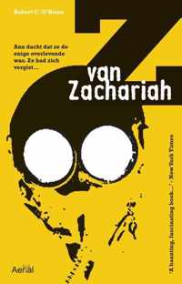 Z van Zachariah