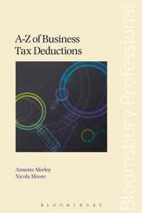 A-Z of Business Tax Deductions