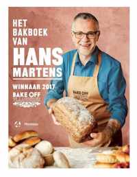 Bake Off Vlaanderen. Het boek van de winnaar