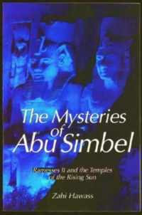 The Mysteries of Abu Simbel