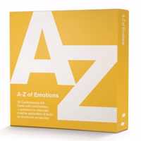 The A-Z of Emotions