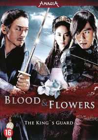 Blood & Flowers