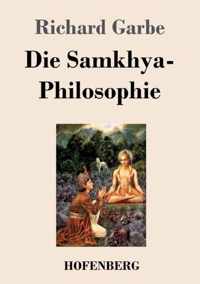 Die Samkhya-Philosophie