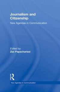 Journalism and Citizenship