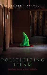 Politicizing Islam