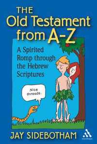 The Old Testament from A-Z