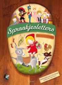 Sprookjesletters