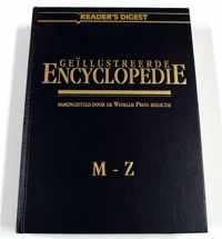 2 M-Z Geillustreerde encyclopedie