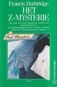 Het Z-mysterie