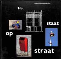 STAAT OP STRAAT