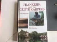 Frankrijk, land gr.karpers