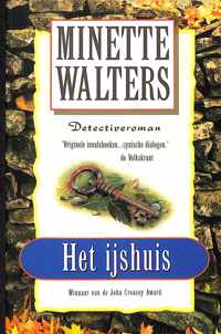 Het ijshuis