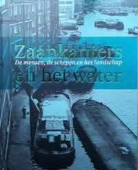 Zaankanters En Het Water