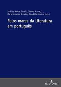 Pelos Mares Da Literatura Em Portugues