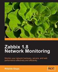 Zabbix 1.8 Network Monitoring