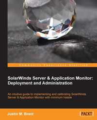 Solarwinds Server & Application Monitor