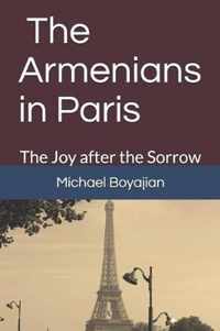 The Armenians in Paris