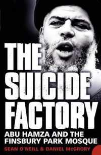 The Suicide Factory