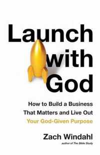 Launch with God