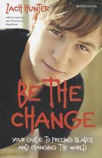 Be the Change, Revised Edition