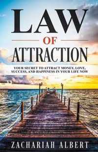 Law Of Attraction