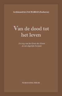 Van de dood tot het leven