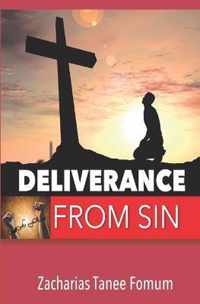 Deliverance From Sin