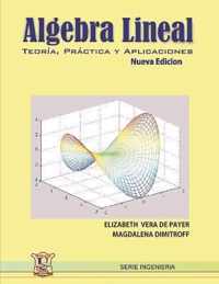 Algebra lineal