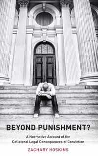 Beyond Punishment?