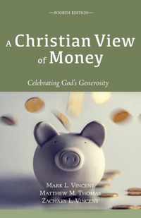 A Christian View of Money