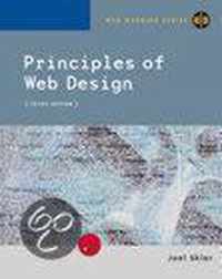 Principles Of Web Design