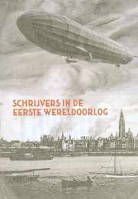 Zacht Lawijd - Literair-historisch tijdschrift 3 - Schrijvers in de Eerste Wereldoorlog